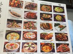 -外婆船宴餐厅·外婆喊你回家吃饭