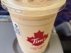 -Tims天好咖啡·贝果(上海站北广场安检外店)