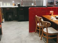 大堂-管氏翅吧(马家堡店)