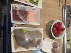 -野妹经典火锅(民治店)