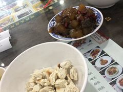 -春发生饭店·非遗(南院门店)