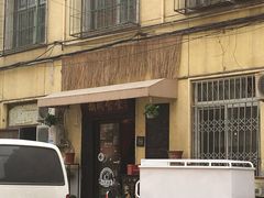 -蜗牛小馆醉乡民谣云南菜(惠新西里店)