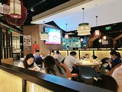-自己人•宜昌菜(水悦城店)