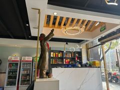 -农家湘菜(安亭店)