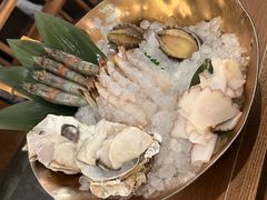-牛New寿喜烧(新六百店)