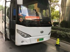 -上海浦东康桥绿地假日酒店