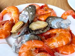 -解放碑威斯汀酒店-知味国际美食餐厅