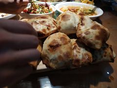 -莲香西域·正宗新疆菜(龙华店)
