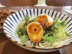 -面乙新派手擀面(大悦城店)