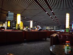 -首都机场t3-c国航两舱休息室