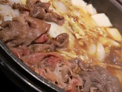 -角落里(中山公园店)