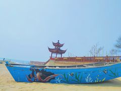 -老虎石海上公园