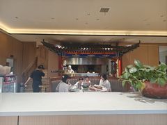 -梅利汴京烤鸭•开封豫菜地标店(东司门店)
