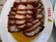 -澳门陈光记烧味饭店(万象城店)