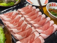 -憨孃孃·重庆老火锅(红山黑金店)