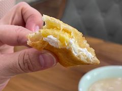 -baursak包尔萨克早餐屋