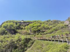 -本溪大峡谷