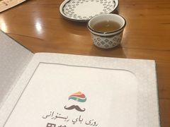 -巴依老爷新疆美食(望京小街店)