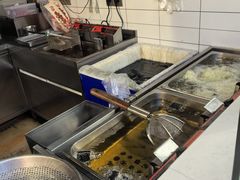 -黑色经典臭豆腐·湖南特产(步行街店)