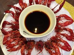 -一棠龙虾•王牌虾球(楚河汉街店)