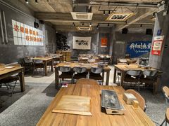 -熙成烧烤(白塔岭店)