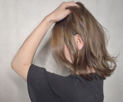 点击看大图 -KIMI HAIR SALON·烫染设计店