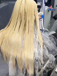 -ON STAR SALON