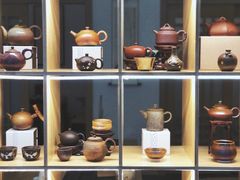 -听雨小筑茶舍(观音桥·龙湖新壹街店)