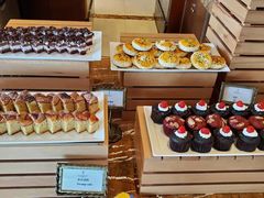 -武汉光谷金盾大酒店-派瑞阁西餐厅