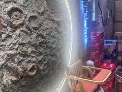 -破瓦寒窑·地摊烤羊排