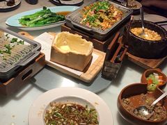 -绿茶餐厅(深圳龙华天虹购物中心店)