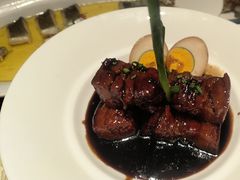 -阿明小菜·海鲜·上海菜(梅陇店)