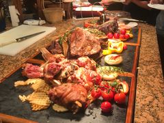 -杭州国际会议中心洲际酒店-原素全日餐厅(解放东路店)