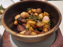 -狮王府淮扬菜(新街口友谊店)