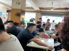 -小龙大肉面馆