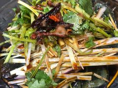 -鼎宏干锅牛肉(富城时代店)