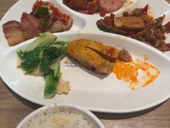 -金饭碗(普陀店)