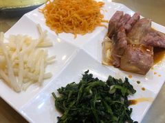 -真不同饭店(老城店)
