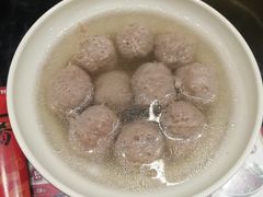 -一肴·牛肉粿条(深圳湾睿印店)