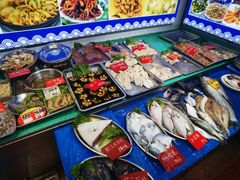 -旺角小渔村(幸福中路店)