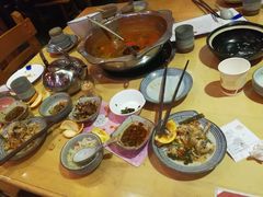 -老凯俚酸汤鱼(鸿通城店)