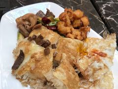 -漢咖啡·全服务式自助晚餐(武汉洲际酒店)