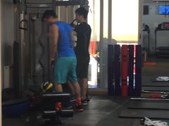 -悦动体能(金融街店)