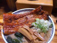 -老龙亭拉面店