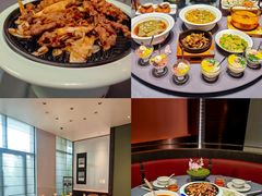 -双湖园·地标武汉菜(黄鹤楼解放路店)