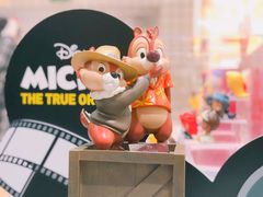 -泡泡玛特POPMART(上海环球港店)