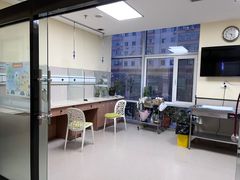 -爱派特动物医院·全科诊疗中心