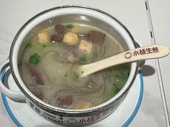 -小杨生煎(黄河路美食休闲街店)
