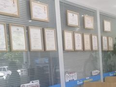 -美迦爱-牙专科·兔科·骨科诊疗中心(北苑店)