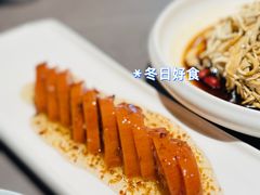 -晓淮山·扬州早茶·淮扬菜(龙阳广场店)